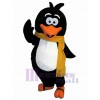 Manchot Pingouin Manchot costume de mascotte