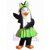 Manchot Pingouin Manchot costume de mascotte