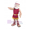 Titan costume de mascotte