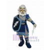 Titan costume de mascotte
