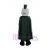 Chevalier costume de mascotte