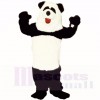 Costumes de mascotte panda forte de qualité supérieure