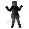 Féroce Poids léger Noir Panthère Mascotte Les costumes