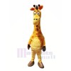 Halloween Girafe Mascotte Les costumes Pas cher