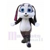 Dessin animé lapin Mascotte Les costumes Animal
