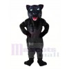 Pas cher Panthère noire Costumes De Mascotte