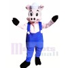 Mignonne Petit cochon Costumes De Mascotte