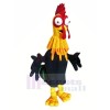 Drôle Coq Mascotte Les costumes Pas cher