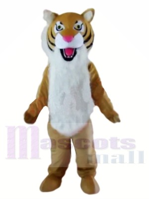 Nouveau tigre Costumes De Mascotte