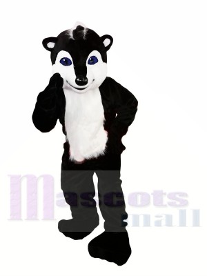 Moufette Costumes De Mascotte