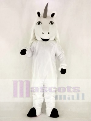 Licorne Cheval Mascotte Costume École