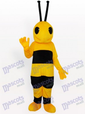 Costume de mascotte adulte insecte fourmi