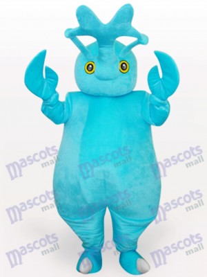 Costume de mascotte adulte insecte Beetle