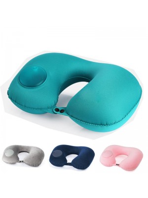 Confortable Gonflable Oreiller Pour Dormir Voyage