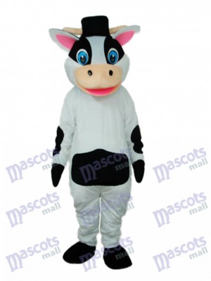 Étrange vache Mascotte Costume adulte Animal