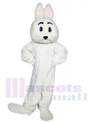 Lapin Jumbo costume de mascotte