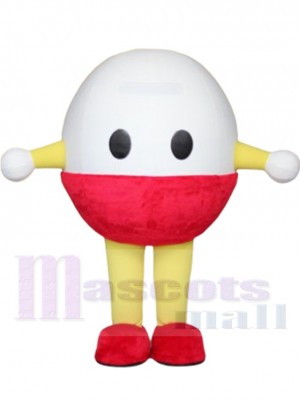 Cocomaru mignon Mascotte Costume Dessin animé