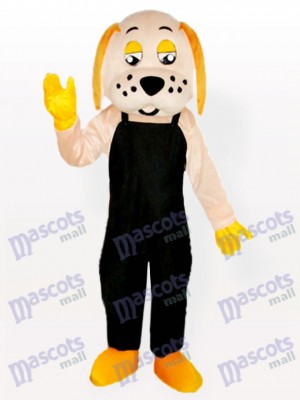 Costume de mascotte pour chien Fortune Dog