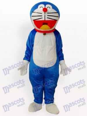 Doraemon Cartoon Anime costume de mascotte adulte