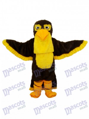 Déguisement d'aigle volant Mascotte Costume Animal