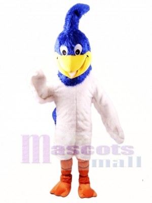 Roadrunner Costume de mascotte