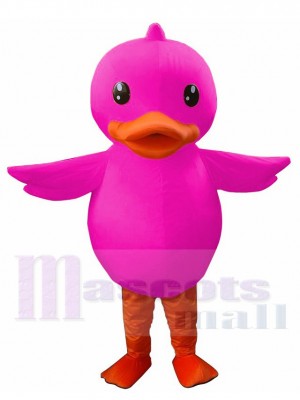 Donald Canard costume de mascotte