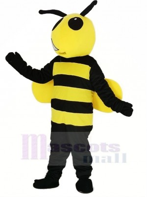 Tueur abeille Mascotte Costume Animal