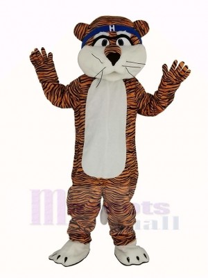 Auburn Tigers Mascotte Costume