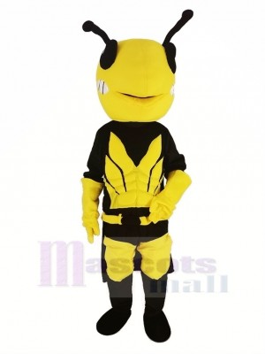 Héros abeille Mascotte Costume Animal