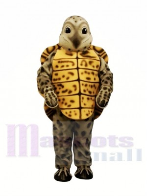 Terrapin tacheté léger Costumes De Mascotte