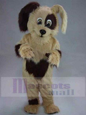 Adorable Cookie Dog Costume de mascotte Animal