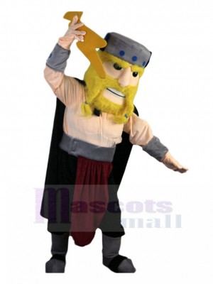 Raythéon costume de mascotte