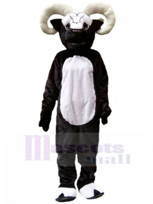 RAM costume de mascotte