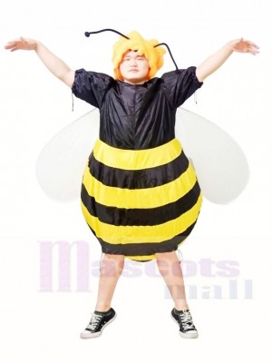 Bumble abeille Frelon Gonflable Halloween Noël Les costumes pour Adultes