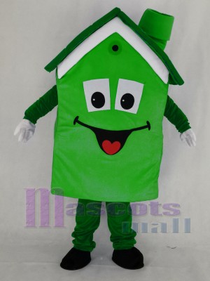 Phare costume de mascotte