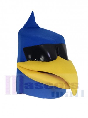 Oiseau costume de mascotte