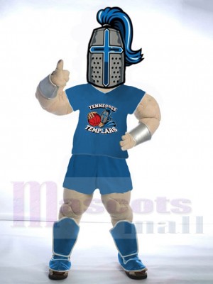Chevalier de Troie spartiate Sparty costume de mascotte