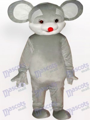 Smarty Souris Costume de mascotte animale