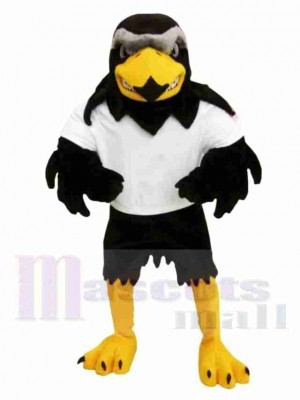 Faucon féroce Costume de mascotte