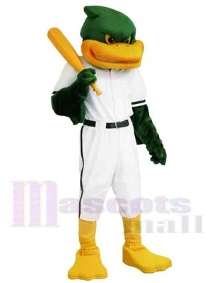 Maynard Colvert Costume de mascotte