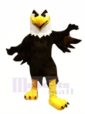 Qualité Aigle Mascotte Les costumes Dessin animé