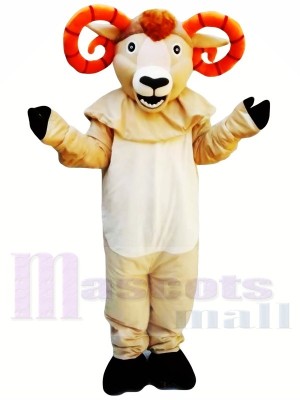 Antilope Costumes De Mascotte Livraison gratuite