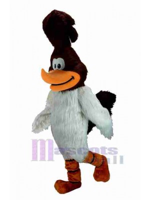 Roadrunner Oiseau Déguisement de mascotte