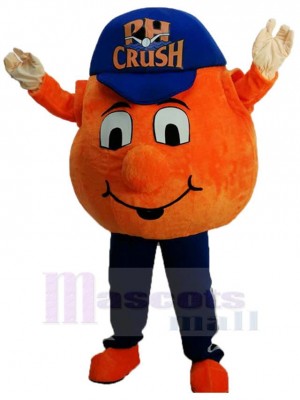Balle Mascotte Costume