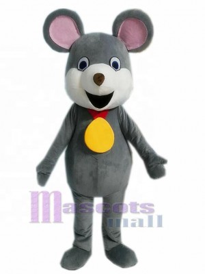 Rat Souris costume de mascotte