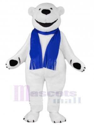 Ours costume de mascotte