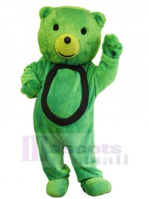Ours Zeronomikuma Mascotte Costume Animal