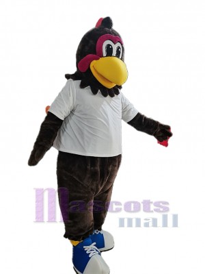 Turquie costume de mascotte