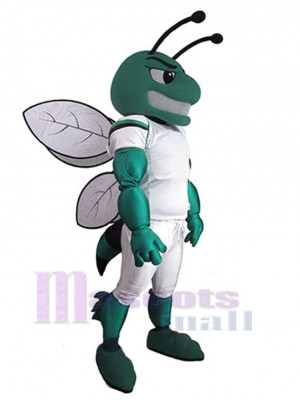 Frelon costume de mascotte