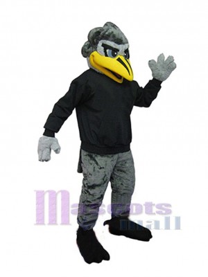 Cool Roadrunner oiseau Mascotte Costume Animal